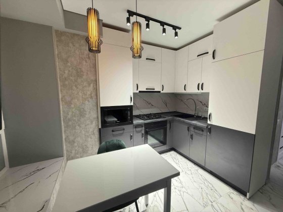 Здам 1-кім.кв з гарним ремонтом на Масанах в новобудові Чернігів