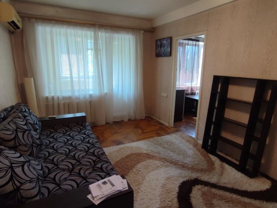 Оренда трикімнатної квартири Дніпровський р-н Запоріжжя