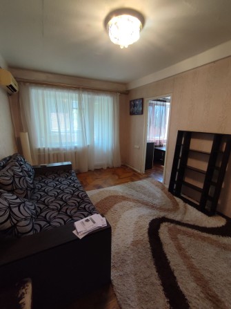 Оренда трикімнатної квартири Дніпровський р-н - фото 1