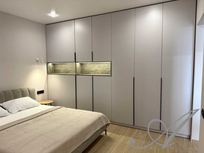 +‼️ Оренда 1к кв 36м2 з ремонтом 2025р. в новобудові ЖК Квартал - фото 1