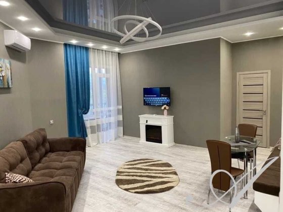 +‼️ Оренда 2к кв. 65м2 в новобудові з підзем. паркінгом ЖК Лермонтово