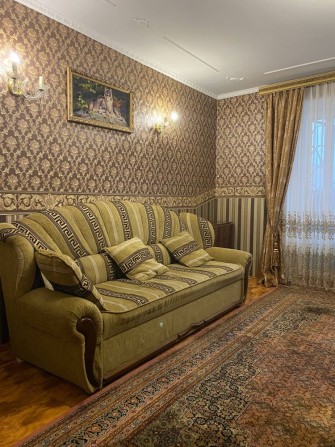 Здається в оренду 3х кім. по вул. Чорновола 13 - фото 1