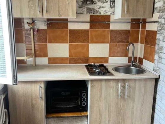 Военному! Сдается 1 комн. квартира на Правом берегу (Осипенковский)