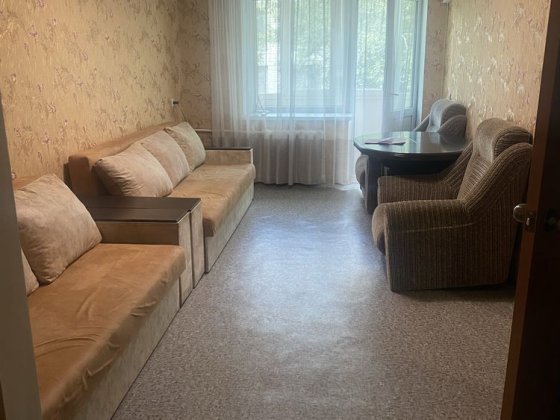 Довгострокова оренда 2 кім. квартири на Мстиславській від власника Чернигов