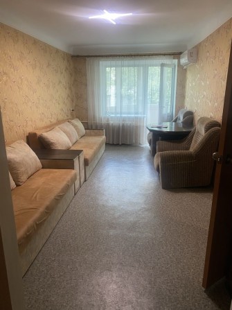 Довгострокова оренда 2 кім. квартири на Мстиславській від власника - фото 1