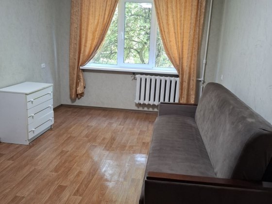 Оренда однокімнатної квартири Житомир