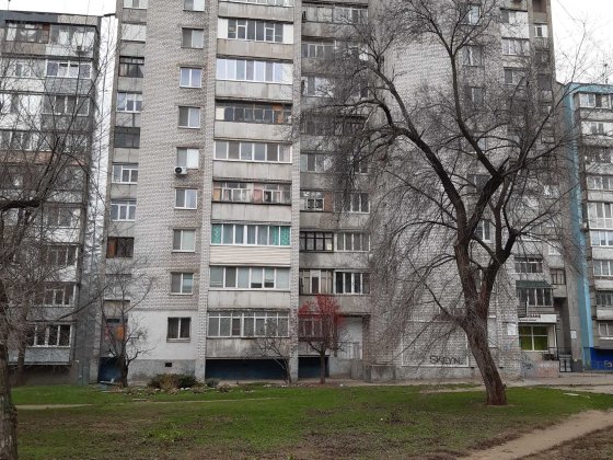 Оренда 2 кiмн. кв. Петра Сагайдачного 3 (Бородинська)