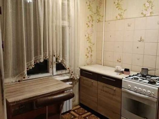 Сдам 1-к квартиру в центре (парк Победы) по ул. Казачья