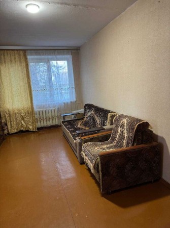 Здам 1-но кімн. по вул. Грушевського з меблями - фото 1