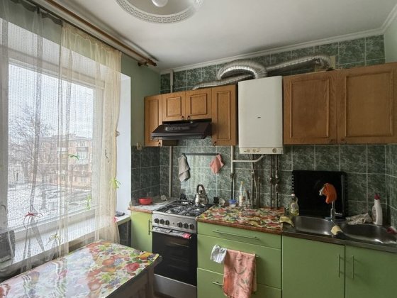 Оренда 2к квартири з Автономним опаленням в центрі  міста. Житомир