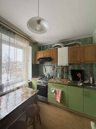 Оренда 2к квартири з Автономним опаленням в центрі  міста. - фото 1