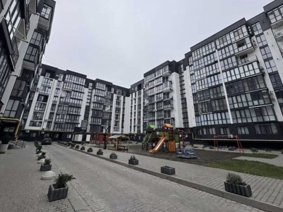 Оренда квартири в Авалоні Вінниця