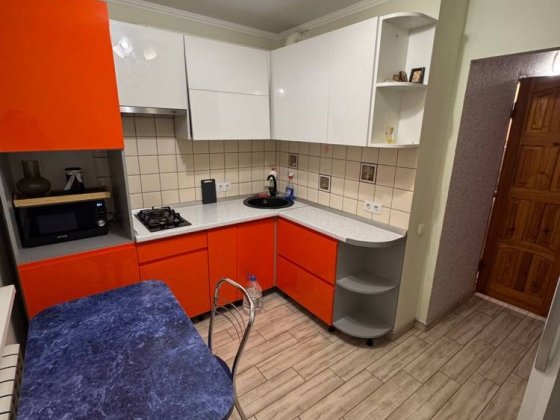 Оренда 1 к квартири на Квятека 4 Вінниця