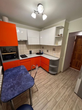 Оренда 1 к квартири на Квятека 4 - фото 1