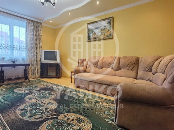 Оренда 2 кім - Поділля, новобуд, АГВ Вінниця