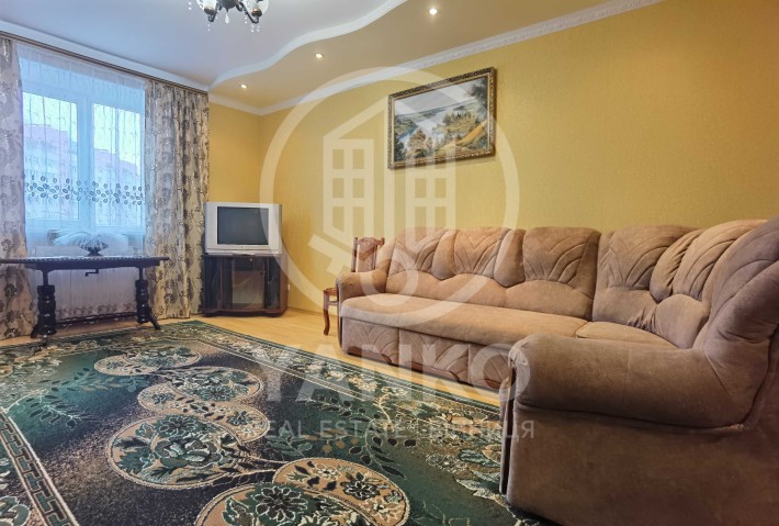 Оренда 2 кім - Поділля, новобуд, АГВ - фото 1