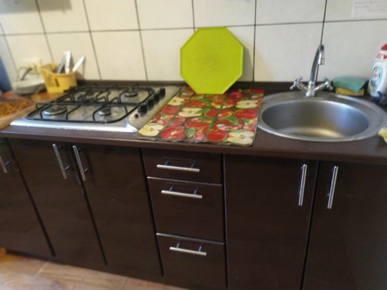 Здається Чудова 1 Кімнатна Квартира Центр  Довготривалий Чи Короткий Житомир