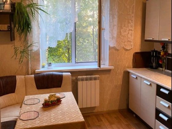 Оренда 2х кімн.квартири в р-ні Крошні Житомир