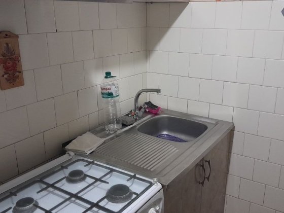 2 комн.Ремзавод(для пари чи сім'ї) Чернигов