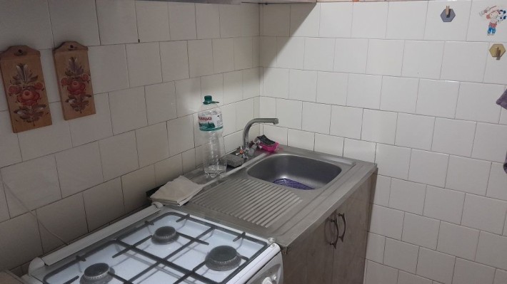 2 комн.Ремзавод(для пари чи сім'ї) - фото 1