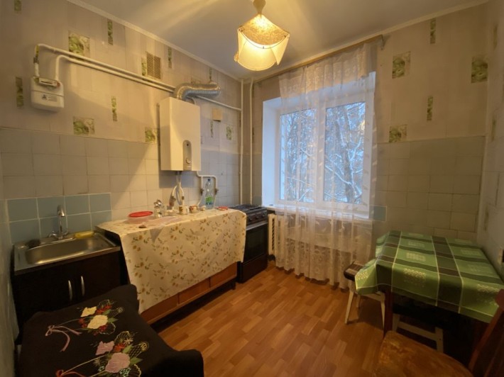 Здам 1-кімнатну|вул. Героїв Чорнобиля - фото 1