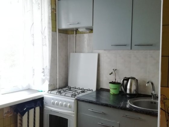 Здам 1к квартиру на Ближньому Замості, вулиця Варшавська Винница