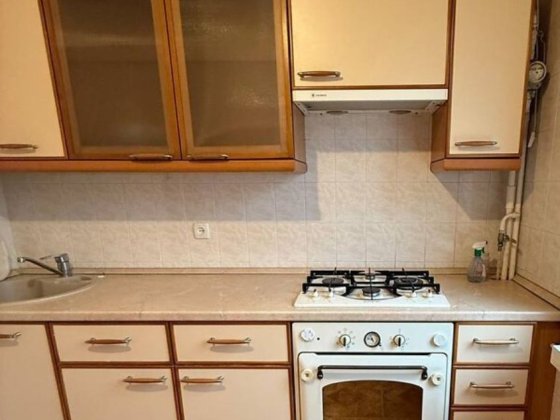 2км кВ на Київській. АГВ Вінниця