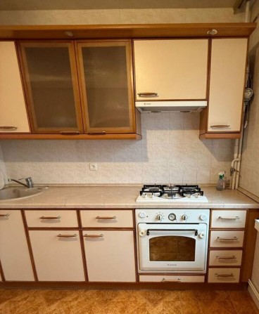 2км кВ на Київській. АГВ - фото 1