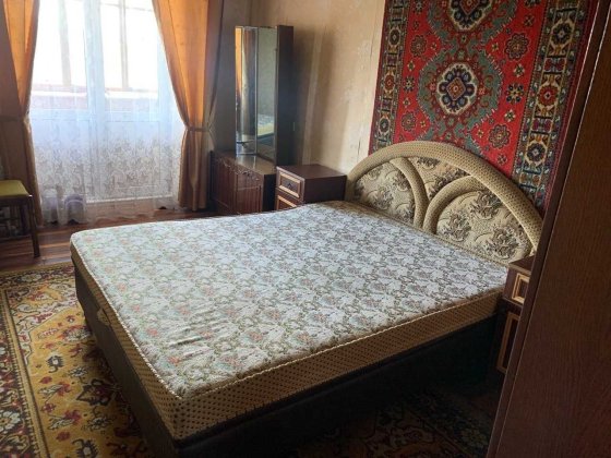 Оренда 3-х кімнатної квартири, Вознесенівський район Запоріжжя