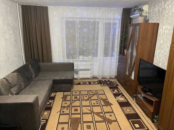 Сдам 1-ком. квартиру 12 квартал\ Терра Днепр