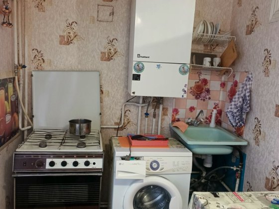 Оренда 1 кімнатної квартири в районі  Аграрного університету Вінниця