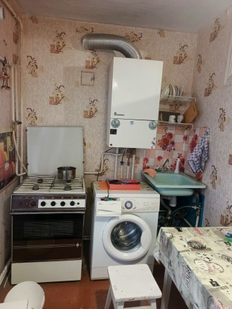 Оренда 1 кімнатної квартири в районі  Аграрного університету - фото 1