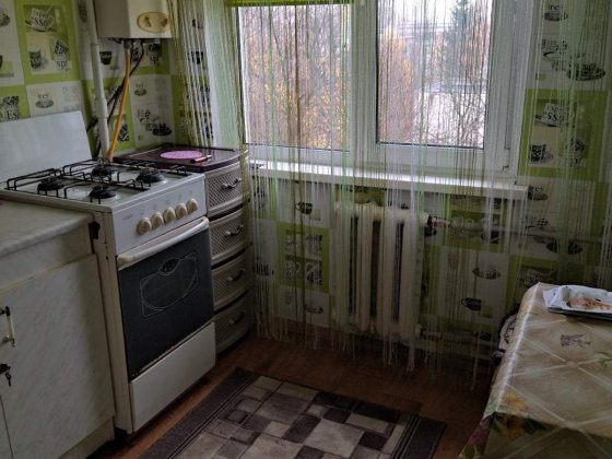 Здам 1-но кімнатну квартиру на вул.Вокзальній Житомир