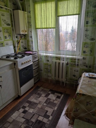 Здам 1-но кімнатну квартиру на вул.Вокзальній - фото 1