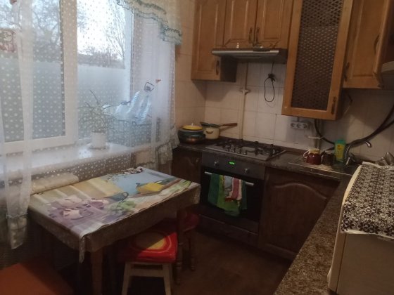 Здам без залога 2-кімнатну квартиру на 1-2 місяці Житомир