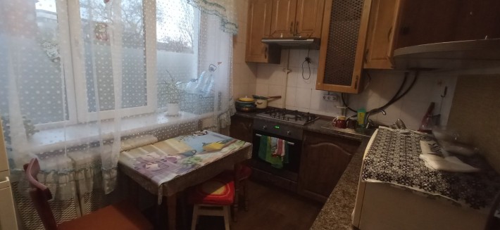 Здам без залога 2-кімнатну квартиру на 1-2 місяці - фото 1