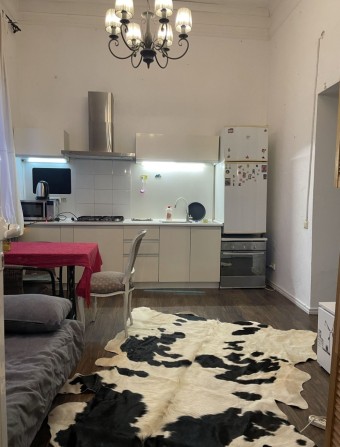 Оренда  квартиру  в центрі міста - фото 1