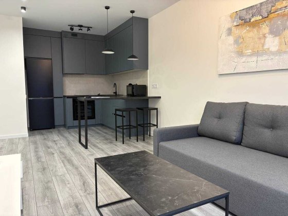 Квартира ЖК Варшавський, світло є, Ретровіль, правий берег Київ