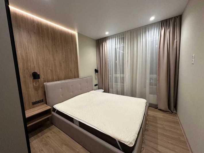 Аренда 2-х комнатной квартиры ЖК Ривер Парк - фото 1