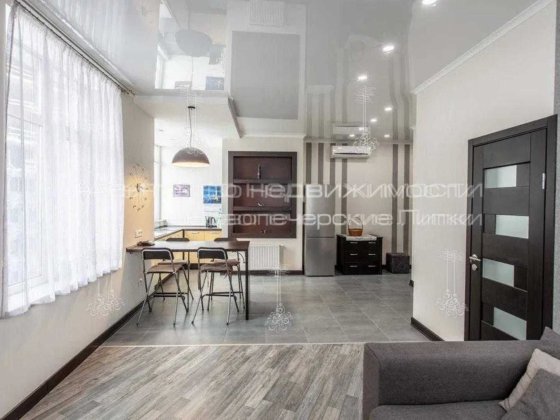 Оренда стильних 2к апартаментів ЖК «Новопечерські Липки» Верхогляда 20 Киев