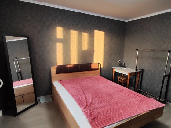 Здам 1 кімнатну квартиру Житомир