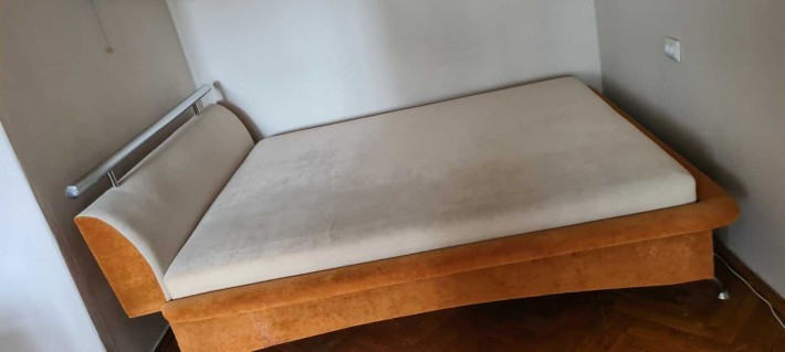 Оренда 1-к квартира, біля метро Дарниця, вул.Г.Тороповського 37-А - фото 1