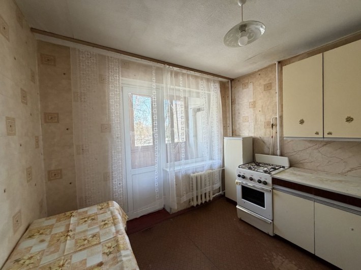 Здам в оренду 1-кімн.квартиру,пр-т Леся Курбаса,14 - фото 1