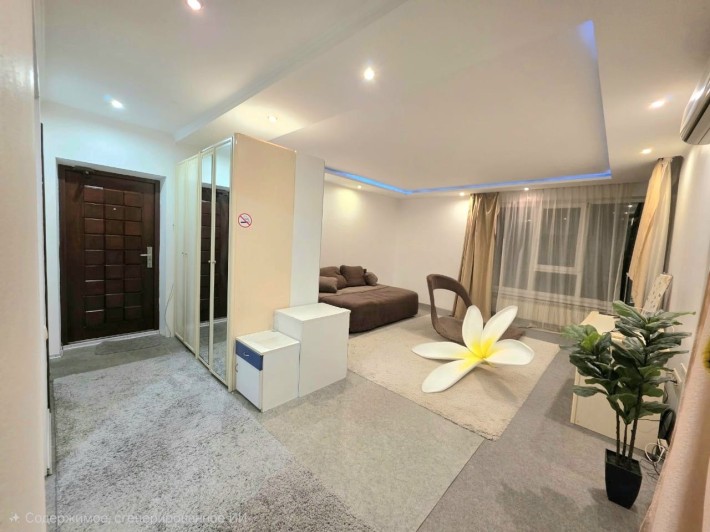 От месяца. Новострой! Левый берег. 1 к кв. - фото 1