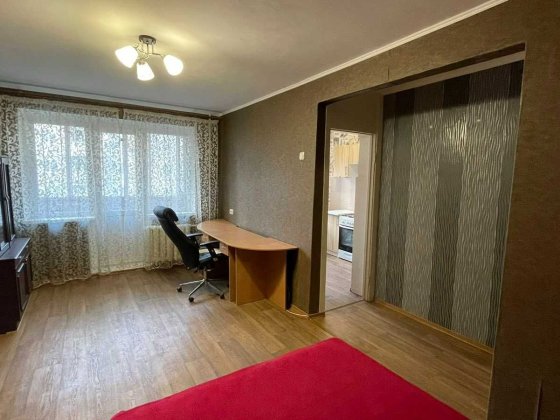 Здам 1 квартиру на пр. Богдана Хмельницького L Днепр