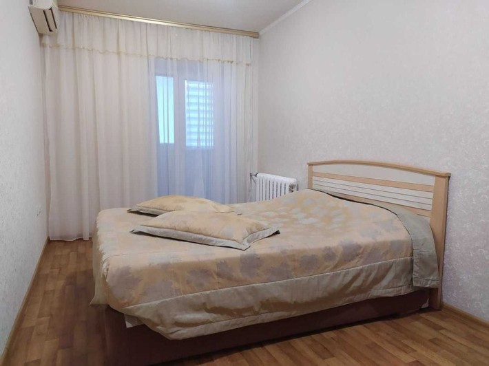 Сдаётся 2-х комнатная квартира пр. Богдана Хмельницкого\Терра - фото 1