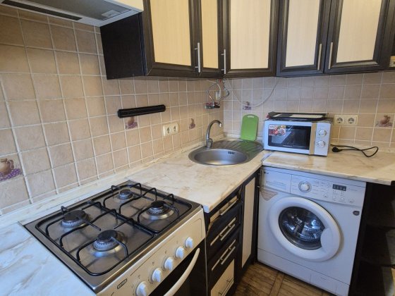 Здам 1 кімнатну квартиру в центрі міста Житомир