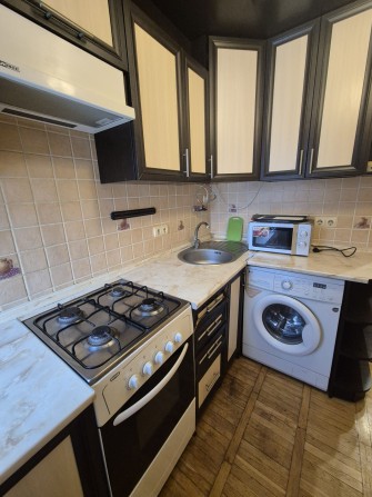 Здам 1 кімнатну квартиру в центрі міста - фото 1