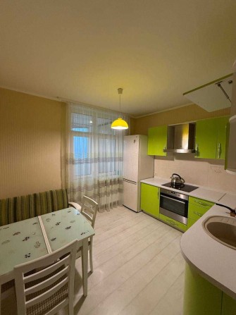 Оренда 1-кімнатної квартири в ЖК "Молодіжний квартал»/ Є ГЕНЕРАТОР - фото 1