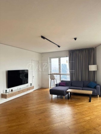 Пропонується в оренду простора 4-кімнатна квартира ЖК «Квартет» - фото 1